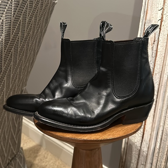 R.M. Williams Chelsea Boot - Picture 4 of 7